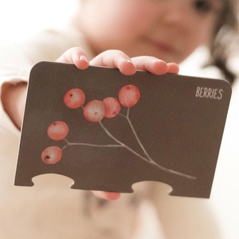 Woodland Counting Puzzle - Image 4